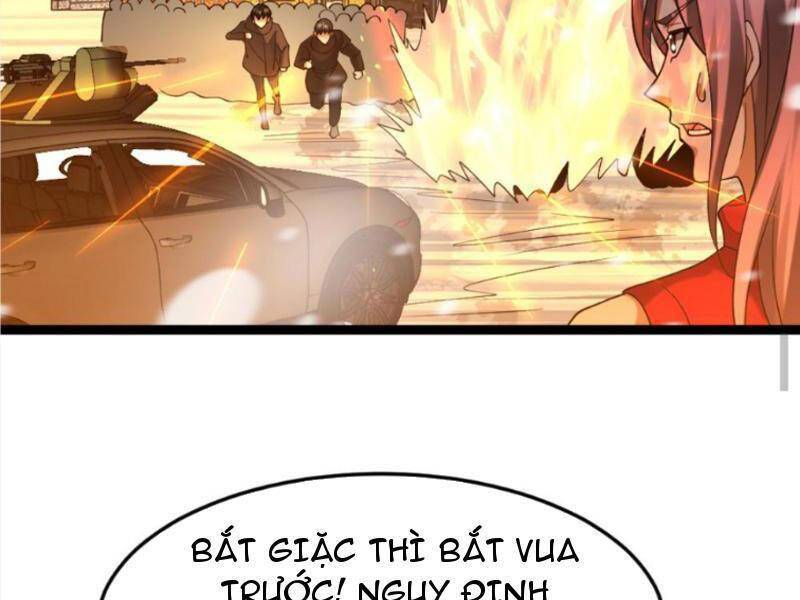 Toàn Cầu Băng Phong Ta Chế Tạo Phòng An Toàn Tại Tận Thế Chapter 286 - Trang 2