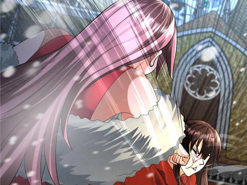 Toàn Cầu Băng Phong Ta Chế Tạo Phòng An Toàn Tại Tận Thế Chapter 286 - Trang 2