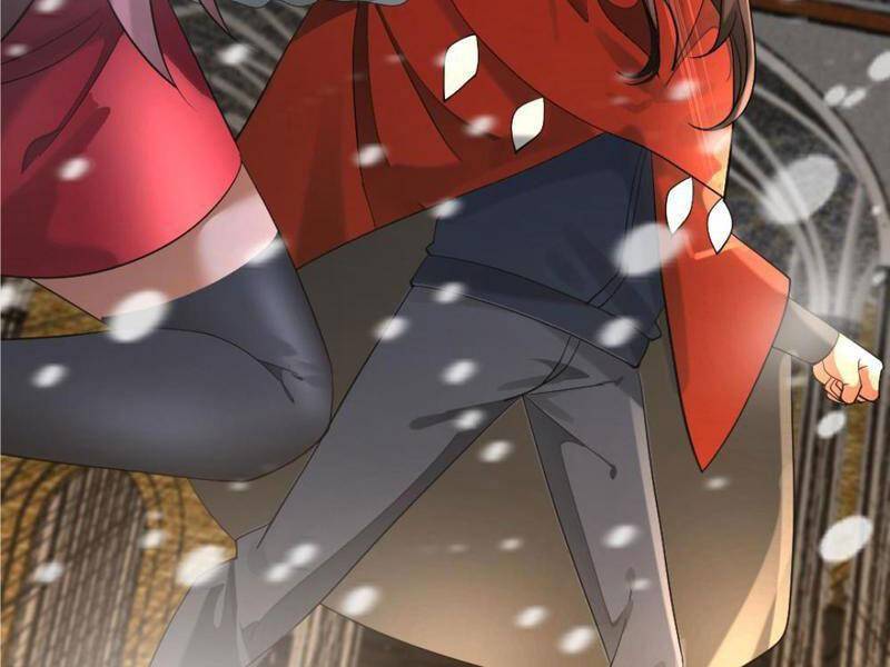 Toàn Cầu Băng Phong Ta Chế Tạo Phòng An Toàn Tại Tận Thế Chapter 286 - Trang 2