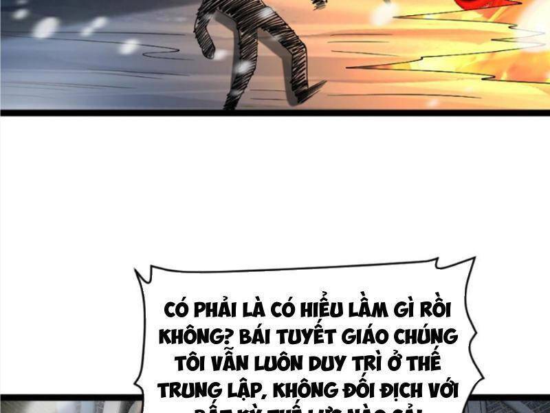 Toàn Cầu Băng Phong Ta Chế Tạo Phòng An Toàn Tại Tận Thế Chapter 286 - Trang 2
