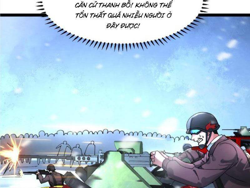 Toàn Cầu Băng Phong Ta Chế Tạo Phòng An Toàn Tại Tận Thế Chapter 287 - Trang 2