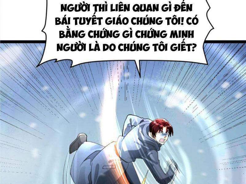 Toàn Cầu Băng Phong Ta Chế Tạo Phòng An Toàn Tại Tận Thế Chapter 287 - Trang 2