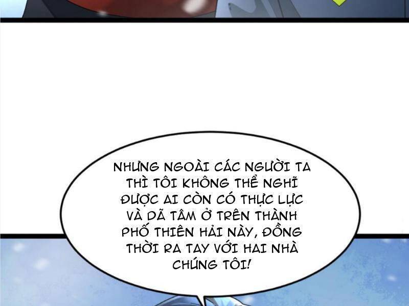 Toàn Cầu Băng Phong Ta Chế Tạo Phòng An Toàn Tại Tận Thế Chapter 287 - Trang 2