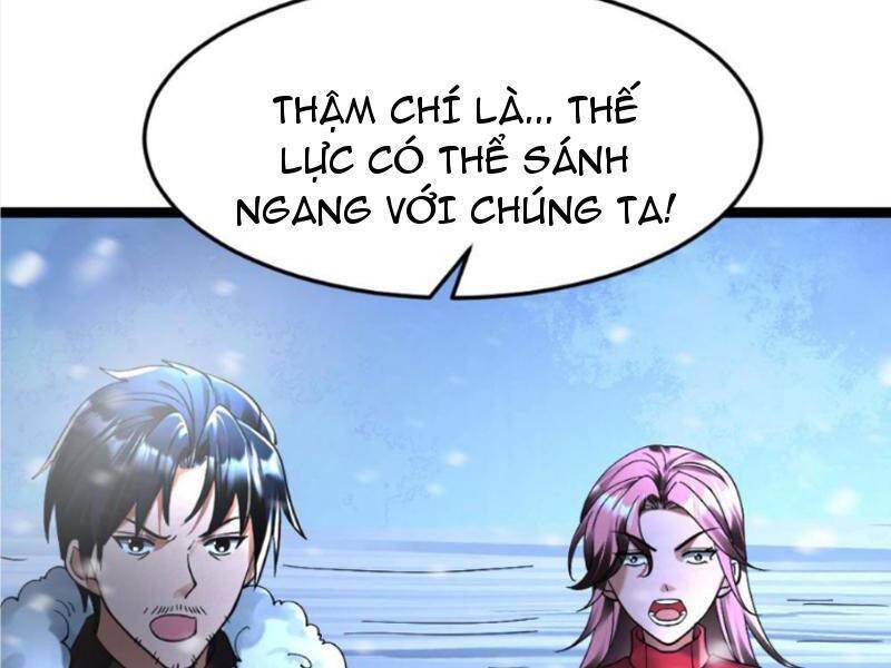 Toàn Cầu Băng Phong Ta Chế Tạo Phòng An Toàn Tại Tận Thế Chapter 287 - Trang 2