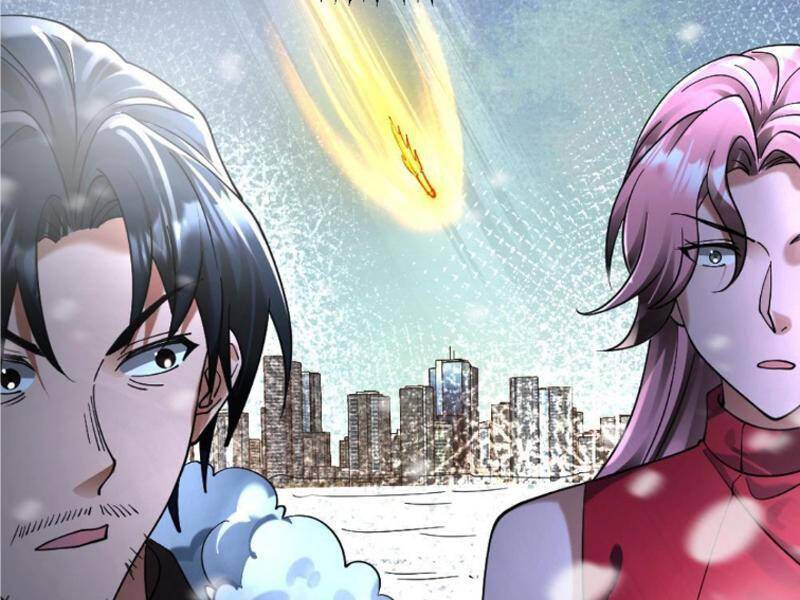 Toàn Cầu Băng Phong Ta Chế Tạo Phòng An Toàn Tại Tận Thế Chapter 287 - Trang 2