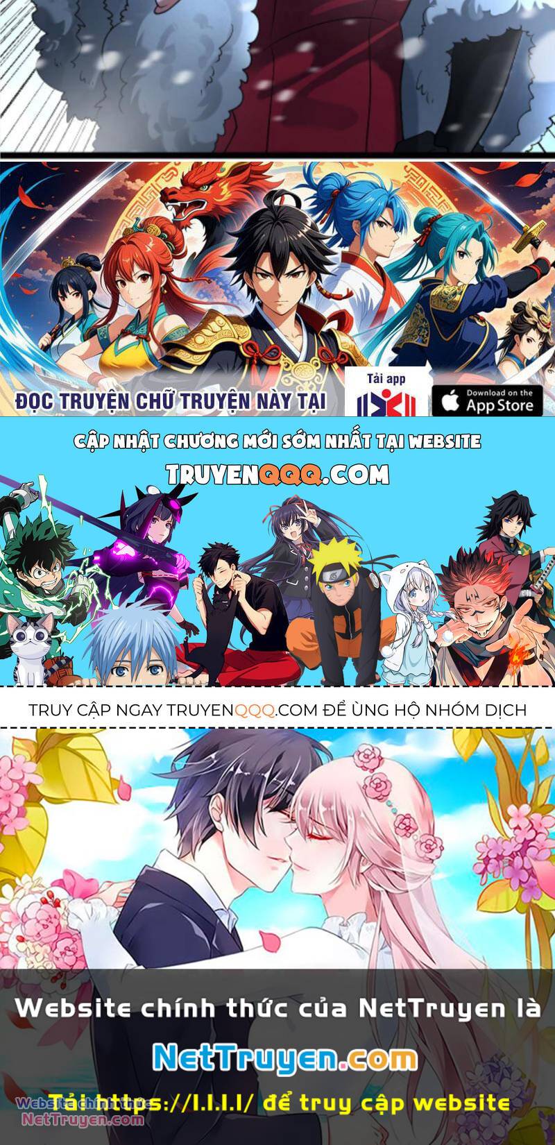 Toàn Cầu Băng Phong Ta Chế Tạo Phòng An Toàn Tại Tận Thế Chapter 287 - Trang 2