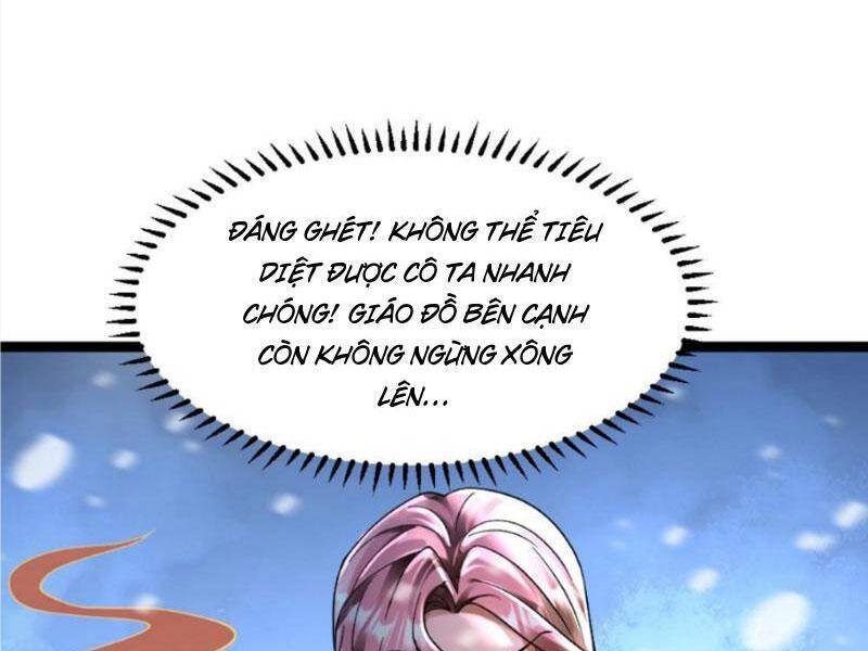 Toàn Cầu Băng Phong Ta Chế Tạo Phòng An Toàn Tại Tận Thế Chapter 287 - Trang 2