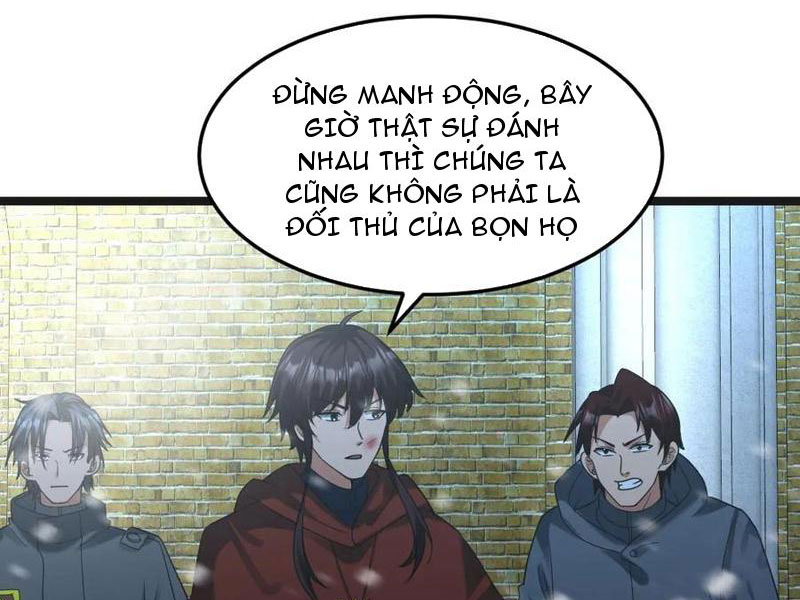 Toàn Cầu Băng Phong Ta Chế Tạo Phòng An Toàn Tại Tận Thế Chapter 288 - Trang 2