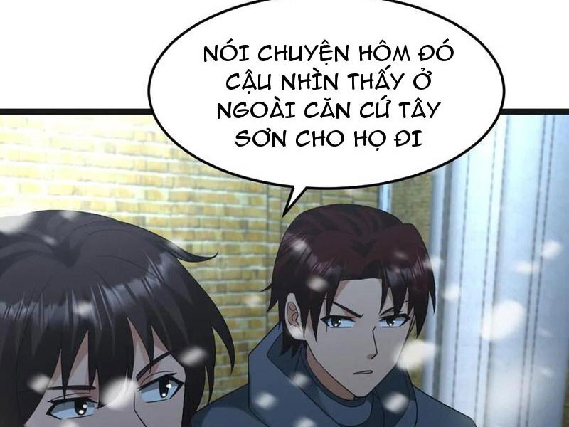 Toàn Cầu Băng Phong Ta Chế Tạo Phòng An Toàn Tại Tận Thế Chapter 288 - Trang 2