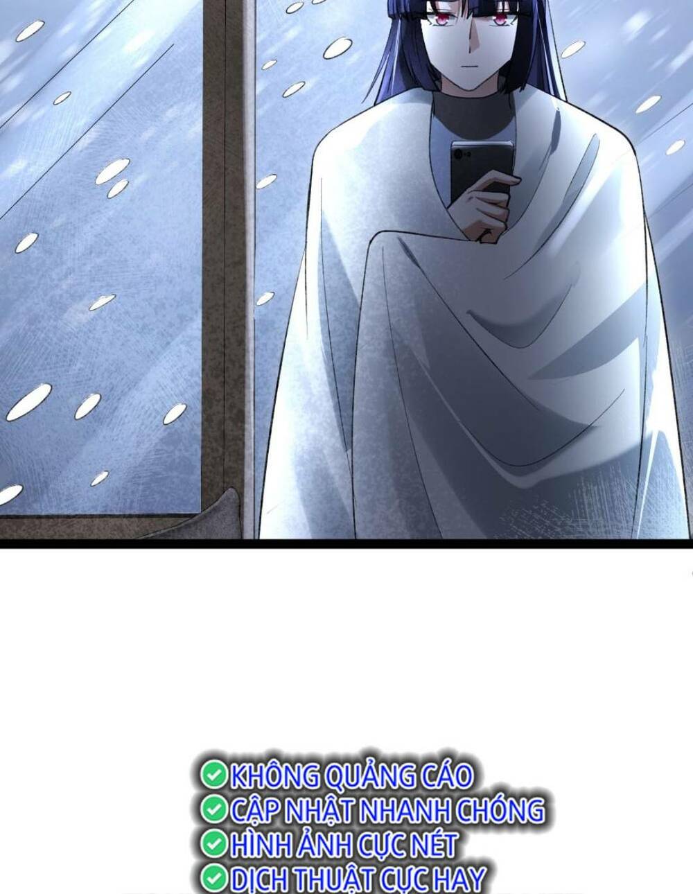 Toàn Cầu Băng Phong Ta Chế Tạo Phòng An Toàn Tại Tận Thế Chapter 29 - Trang 2