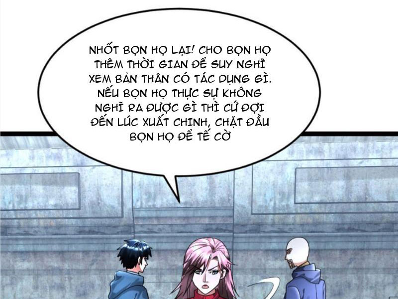 Toàn Cầu Băng Phong Ta Chế Tạo Phòng An Toàn Tại Tận Thế Chapter 296 - Trang 2