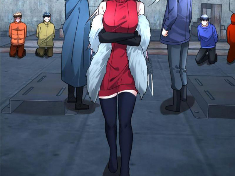 Toàn Cầu Băng Phong Ta Chế Tạo Phòng An Toàn Tại Tận Thế Chapter 296 - Trang 2