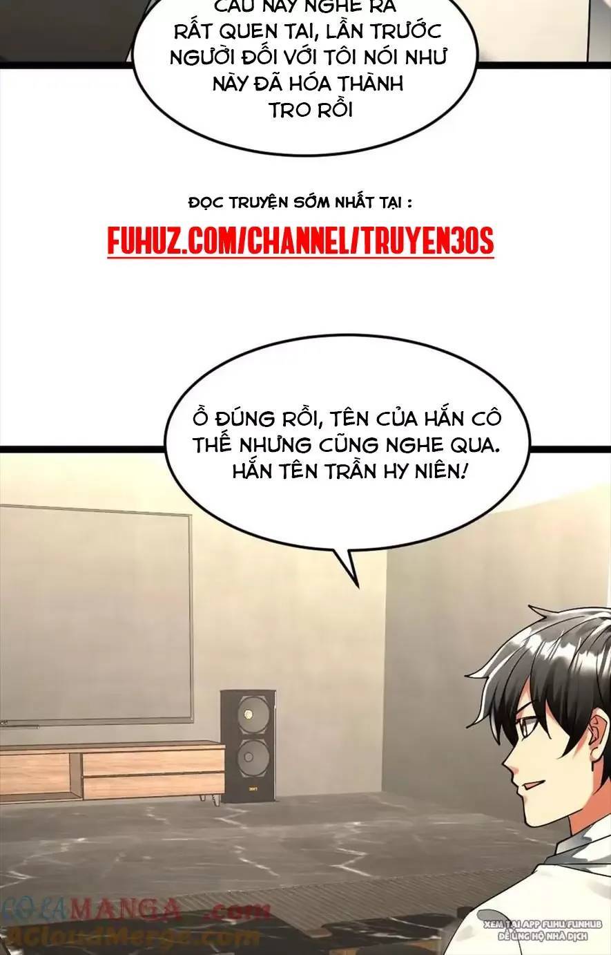 Toàn Cầu Băng Phong Ta Chế Tạo Phòng An Toàn Tại Tận Thế Chapter 301.1 - Trang 2