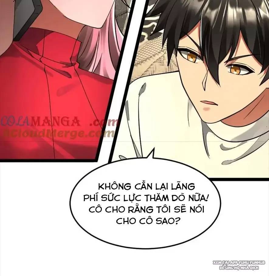 Toàn Cầu Băng Phong Ta Chế Tạo Phòng An Toàn Tại Tận Thế Chapter 301.1 - Trang 2