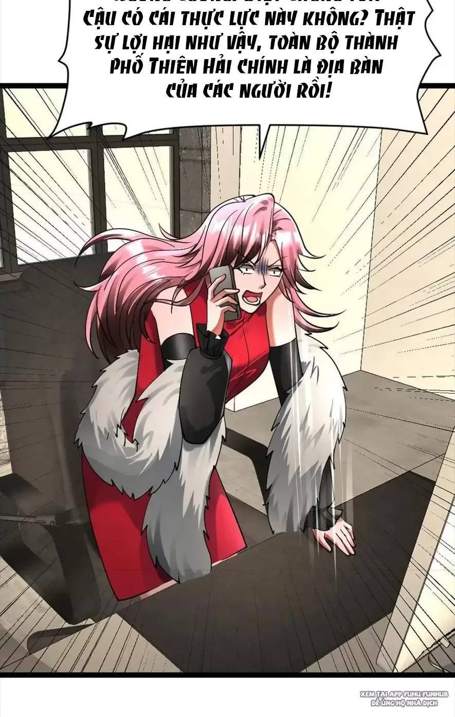 Toàn Cầu Băng Phong Ta Chế Tạo Phòng An Toàn Tại Tận Thế Chapter 301.1 - Trang 2