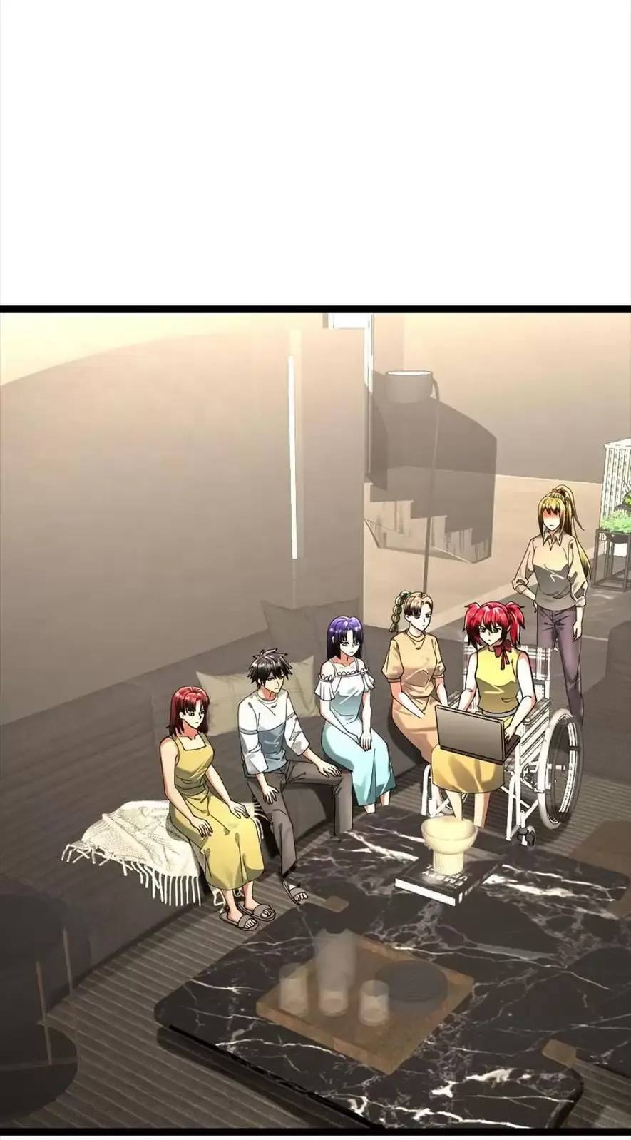 Toàn Cầu Băng Phong Ta Chế Tạo Phòng An Toàn Tại Tận Thế Chapter 301.1 - Trang 2