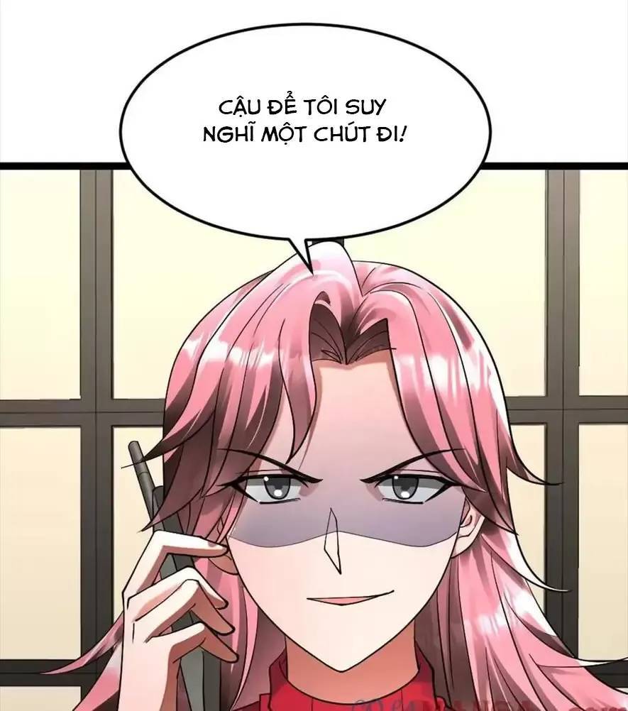 Toàn Cầu Băng Phong Ta Chế Tạo Phòng An Toàn Tại Tận Thế Chapter 301.1 - Trang 2