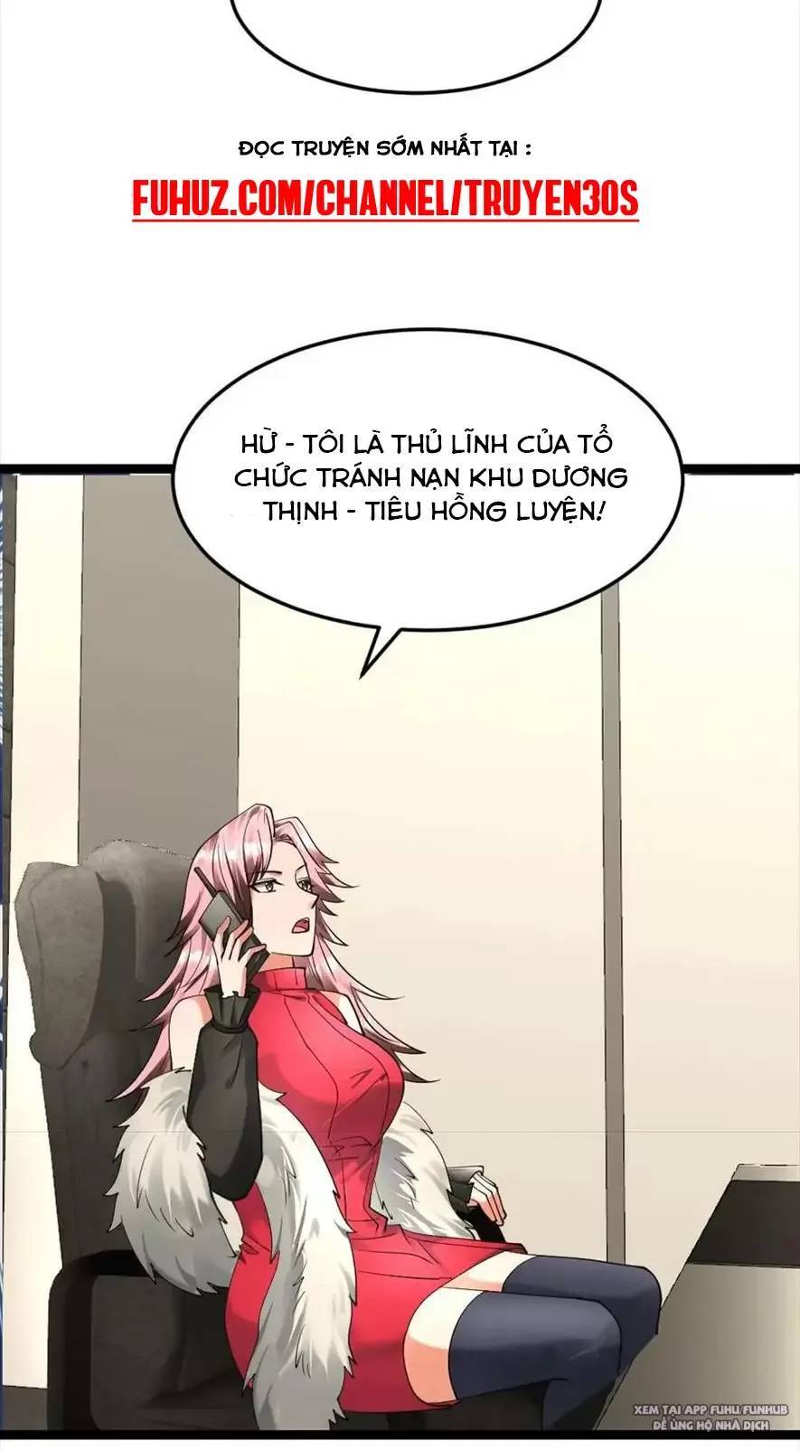 Toàn Cầu Băng Phong Ta Chế Tạo Phòng An Toàn Tại Tận Thế Chapter 301.1 - Trang 2