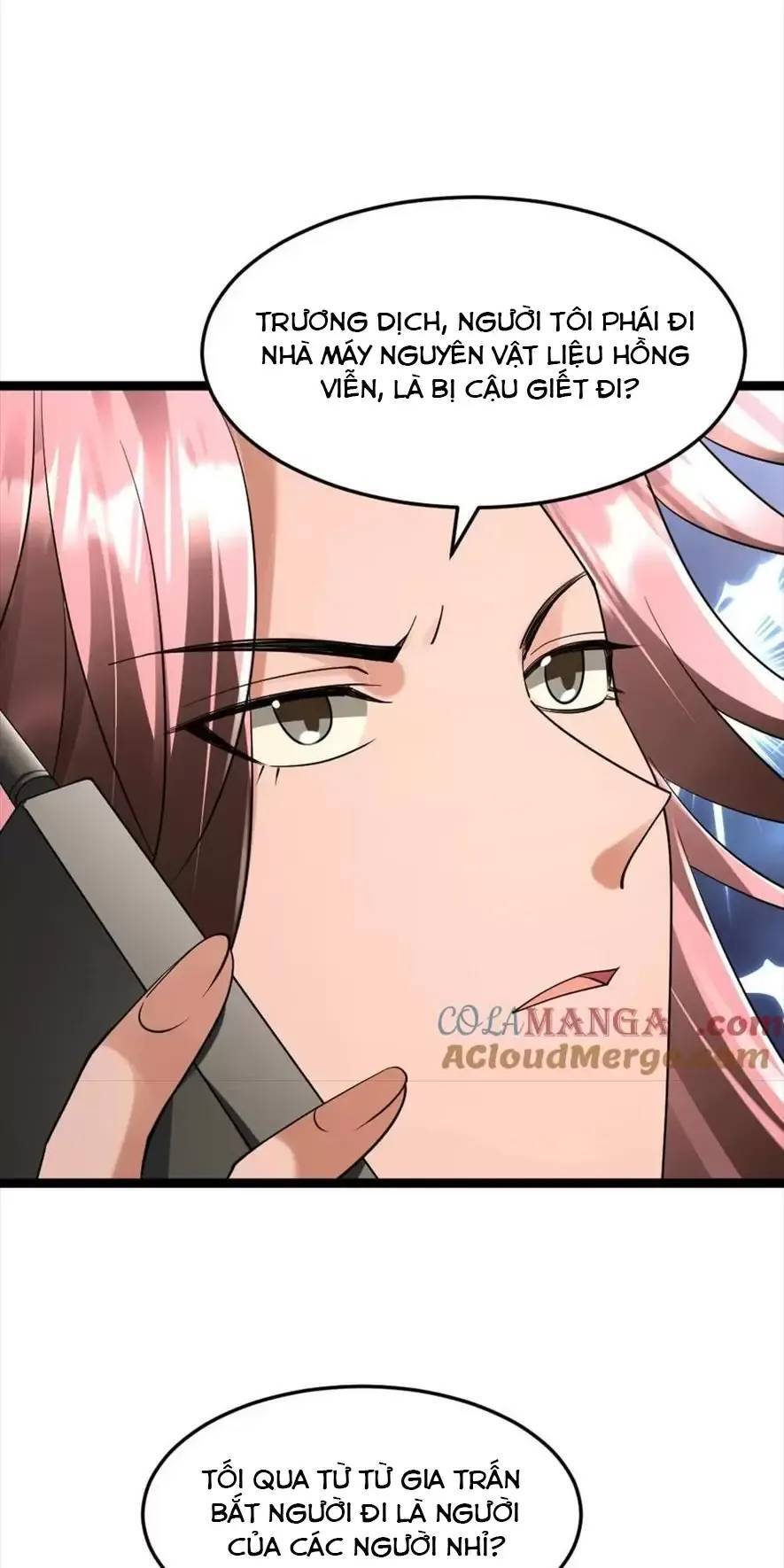 Toàn Cầu Băng Phong Ta Chế Tạo Phòng An Toàn Tại Tận Thế Chapter 301.1 - Trang 2