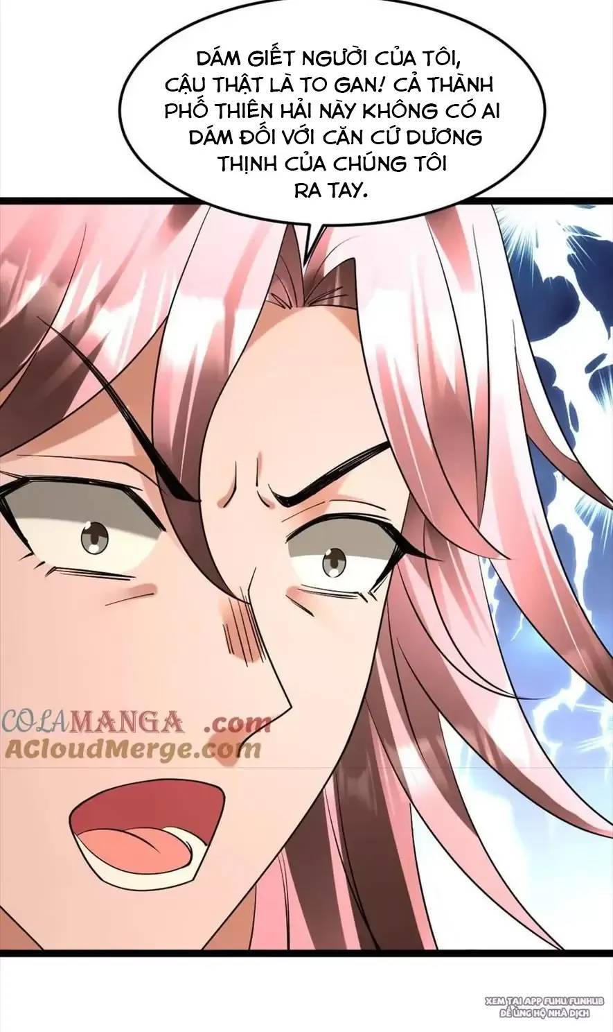 Toàn Cầu Băng Phong Ta Chế Tạo Phòng An Toàn Tại Tận Thế Chapter 301.1 - Trang 2