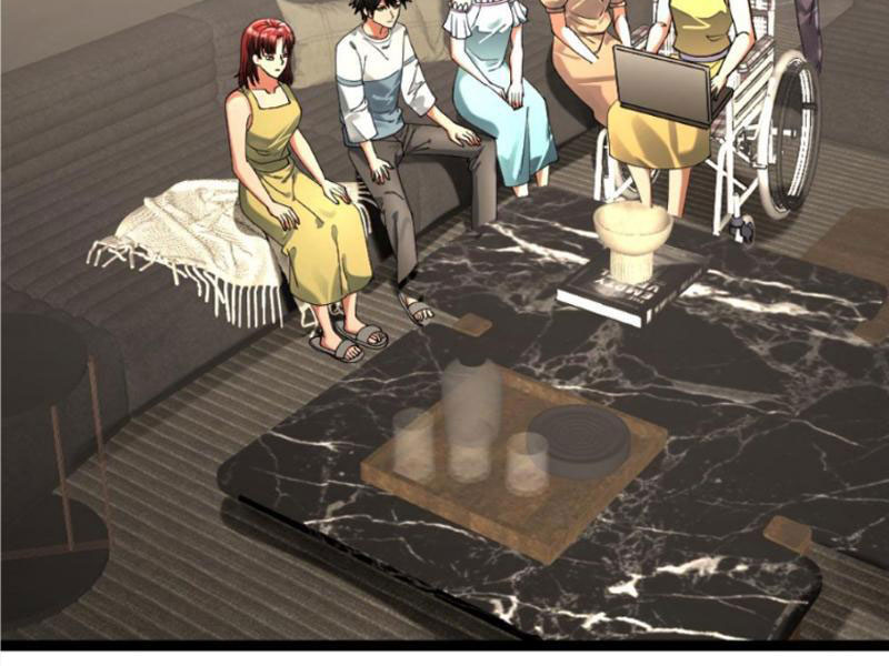 Toàn Cầu Băng Phong Ta Chế Tạo Phòng An Toàn Tại Tận Thế Chapter 301 - Trang 2