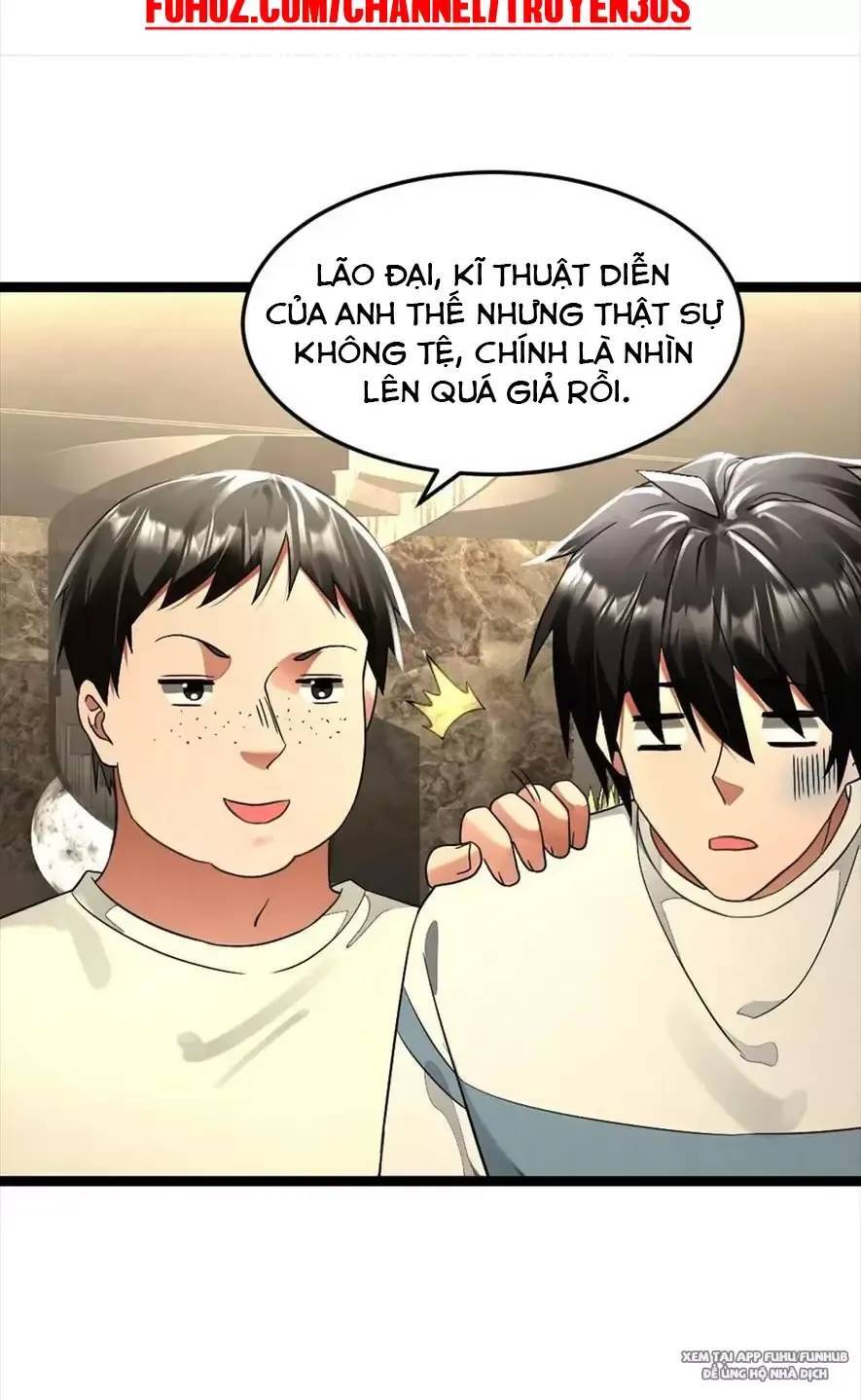 Toàn Cầu Băng Phong Ta Chế Tạo Phòng An Toàn Tại Tận Thế Chapter 303.1 - Trang 2