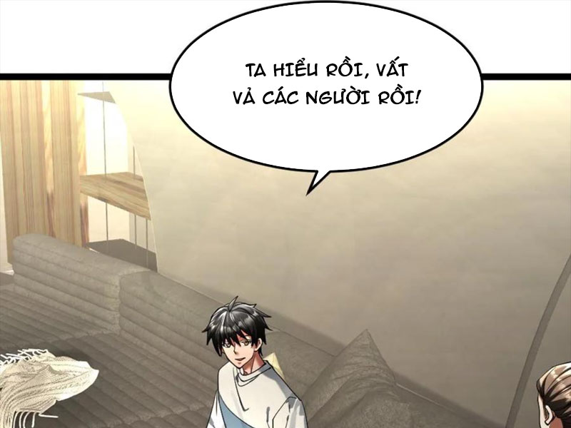 Toàn Cầu Băng Phong Ta Chế Tạo Phòng An Toàn Tại Tận Thế Chapter 304 - Trang 2