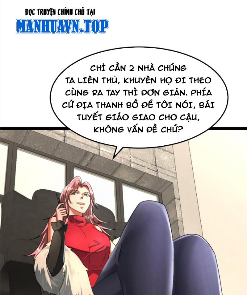 Toàn Cầu Băng Phong Ta Chế Tạo Phòng An Toàn Tại Tận Thế Chapter 309 - Trang 2