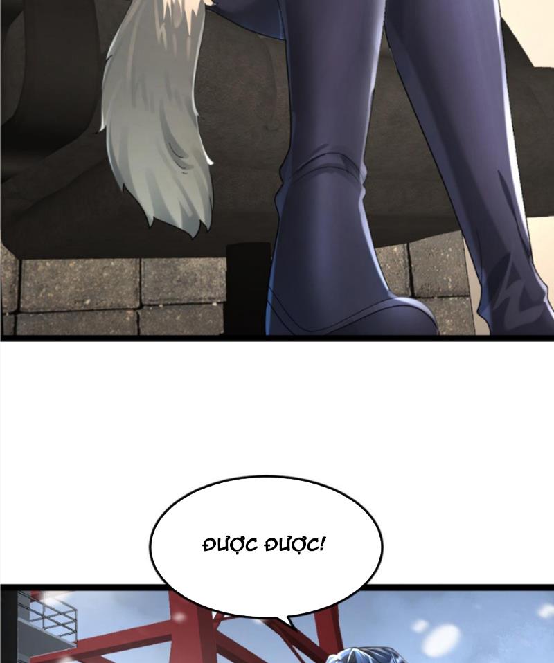 Toàn Cầu Băng Phong Ta Chế Tạo Phòng An Toàn Tại Tận Thế Chapter 309 - Trang 2