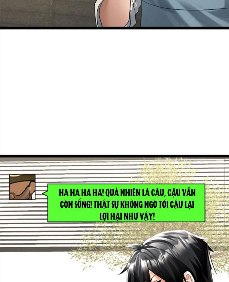 Toàn Cầu Băng Phong Ta Chế Tạo Phòng An Toàn Tại Tận Thế Chapter 311 - Trang 2