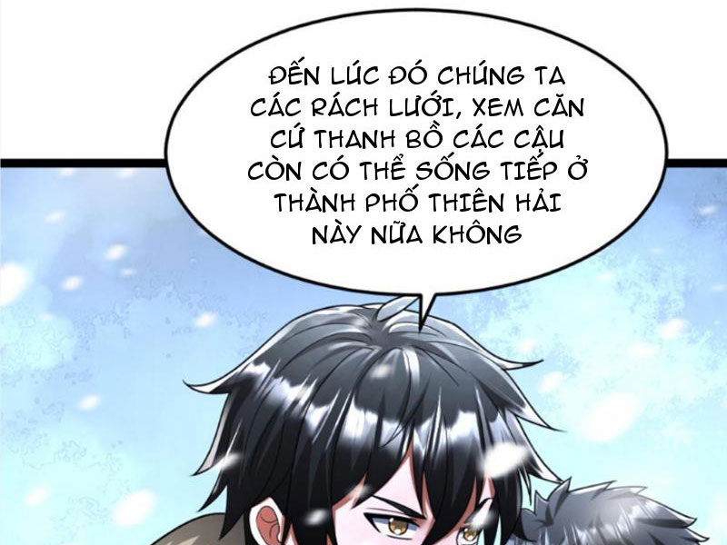 Toàn Cầu Băng Phong Ta Chế Tạo Phòng An Toàn Tại Tận Thế Chapter 319 - Trang 2
