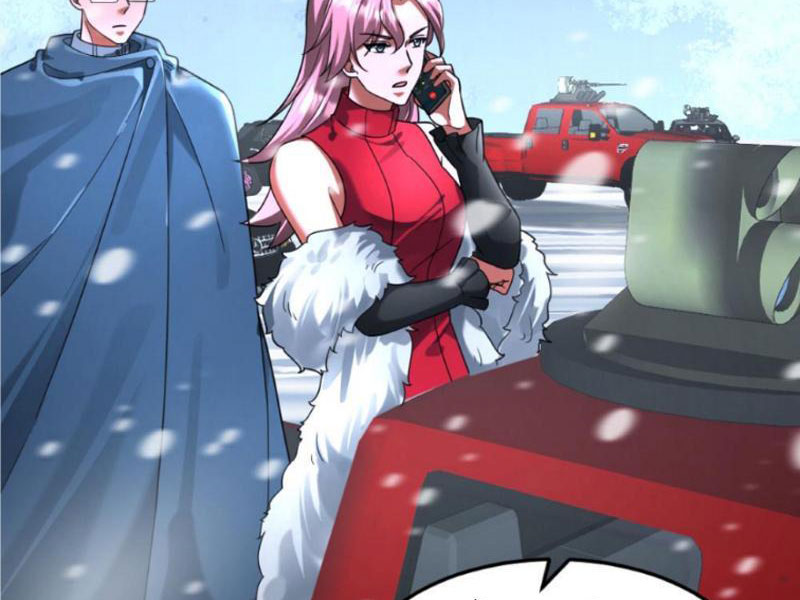 Toàn Cầu Băng Phong Ta Chế Tạo Phòng An Toàn Tại Tận Thế Chapter 320 - Trang 2