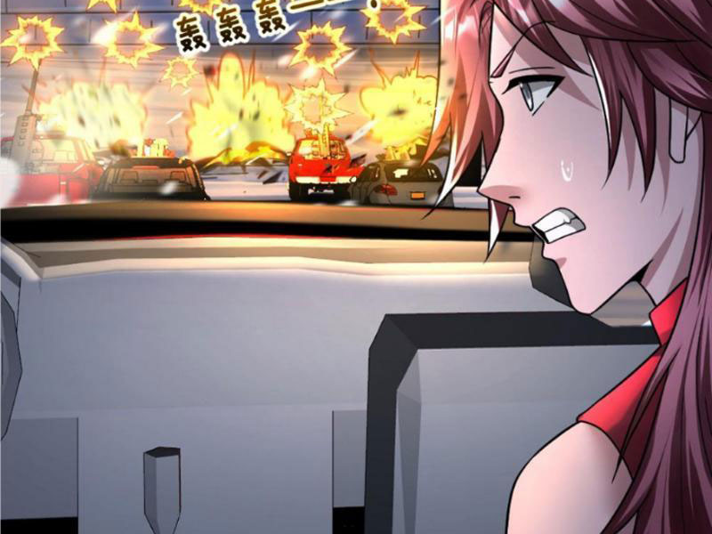 Toàn Cầu Băng Phong Ta Chế Tạo Phòng An Toàn Tại Tận Thế Chapter 328 - Trang 2