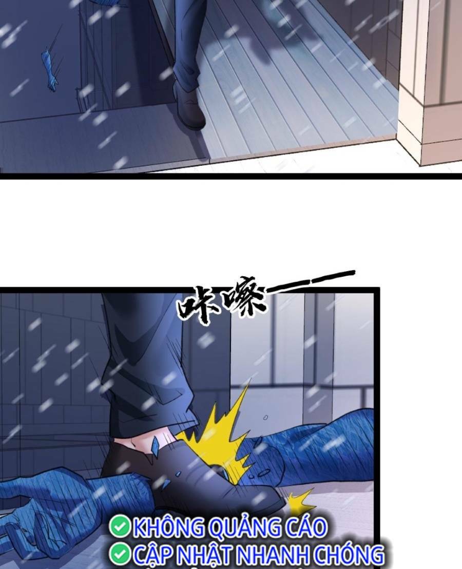 Toàn Cầu Băng Phong Ta Chế Tạo Phòng An Toàn Tại Tận Thế Chapter 33 - Trang 2