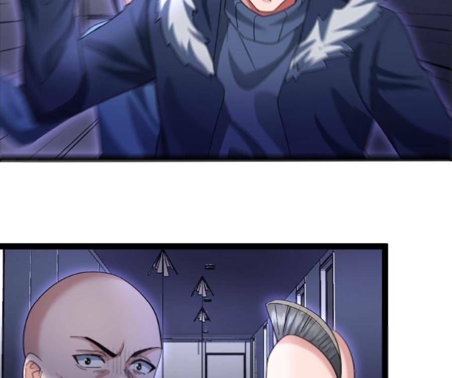 Toàn Cầu Băng Phong Ta Chế Tạo Phòng An Toàn Tại Tận Thế Chapter 33 - Trang 2