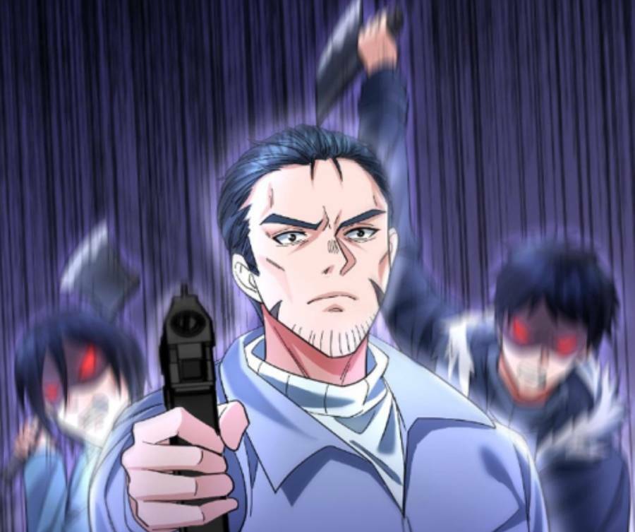 Toàn Cầu Băng Phong Ta Chế Tạo Phòng An Toàn Tại Tận Thế Chapter 33 - Trang 2