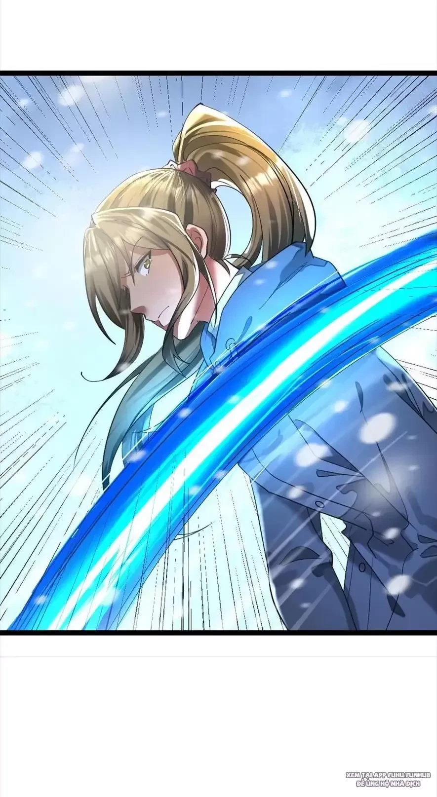 Toàn Cầu Băng Phong Ta Chế Tạo Phòng An Toàn Tại Tận Thế Chapter 330 - Trang 2