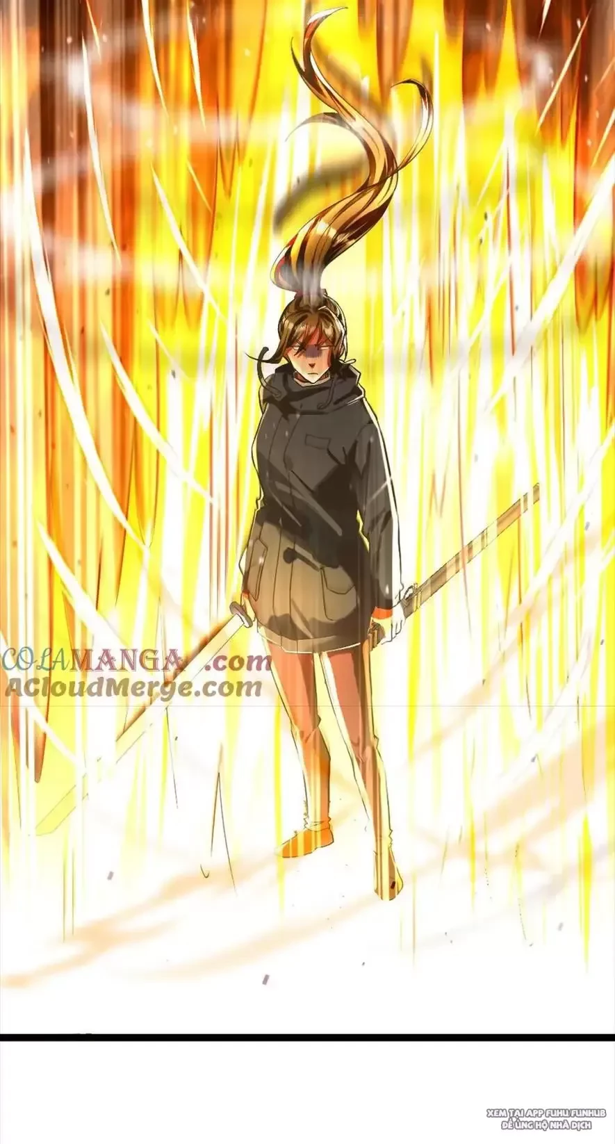 Toàn Cầu Băng Phong Ta Chế Tạo Phòng An Toàn Tại Tận Thế Chapter 330 - Trang 2