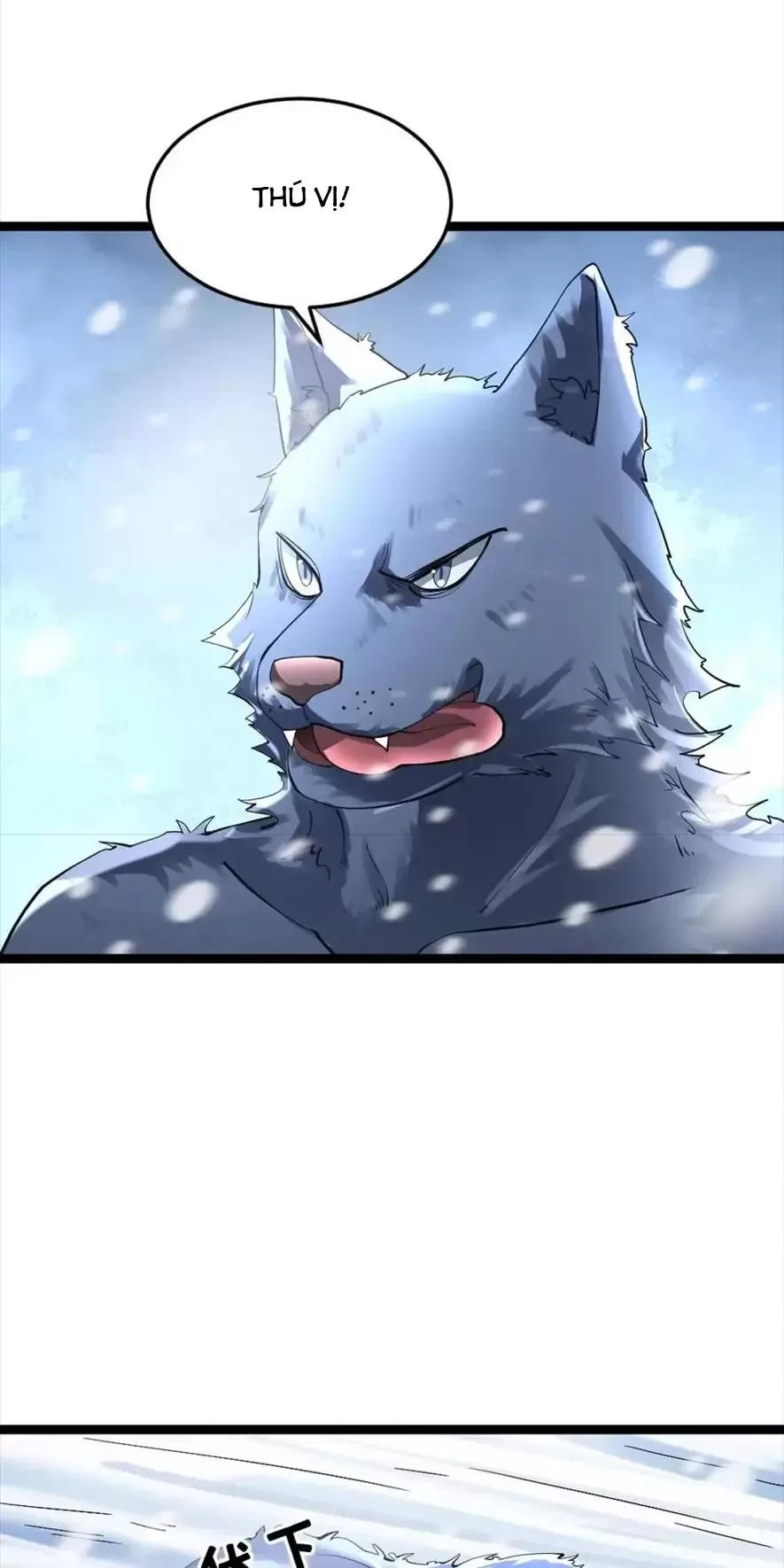 Toàn Cầu Băng Phong Ta Chế Tạo Phòng An Toàn Tại Tận Thế Chapter 330 - Trang 2