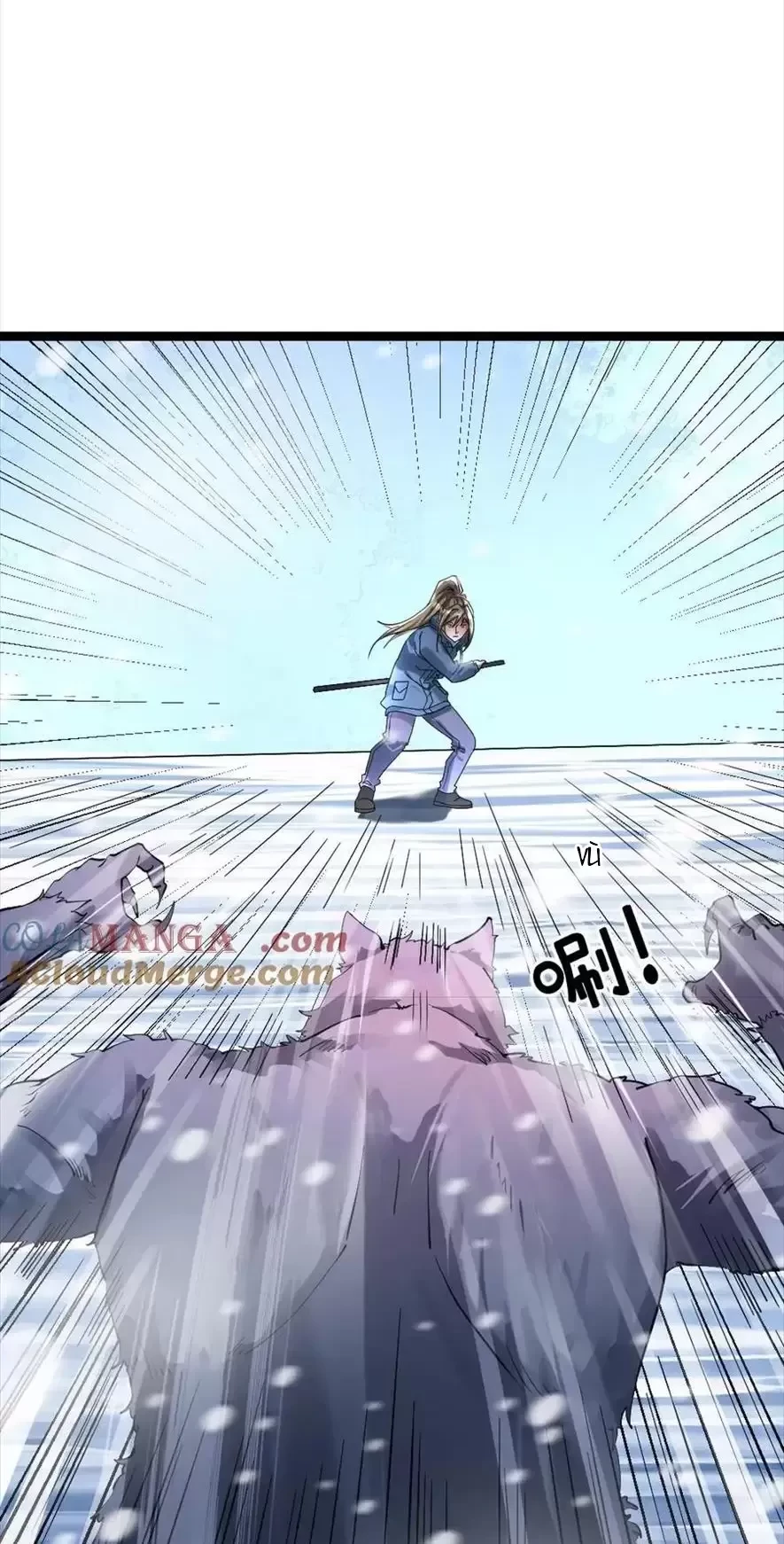 Toàn Cầu Băng Phong Ta Chế Tạo Phòng An Toàn Tại Tận Thế Chapter 330 - Trang 2