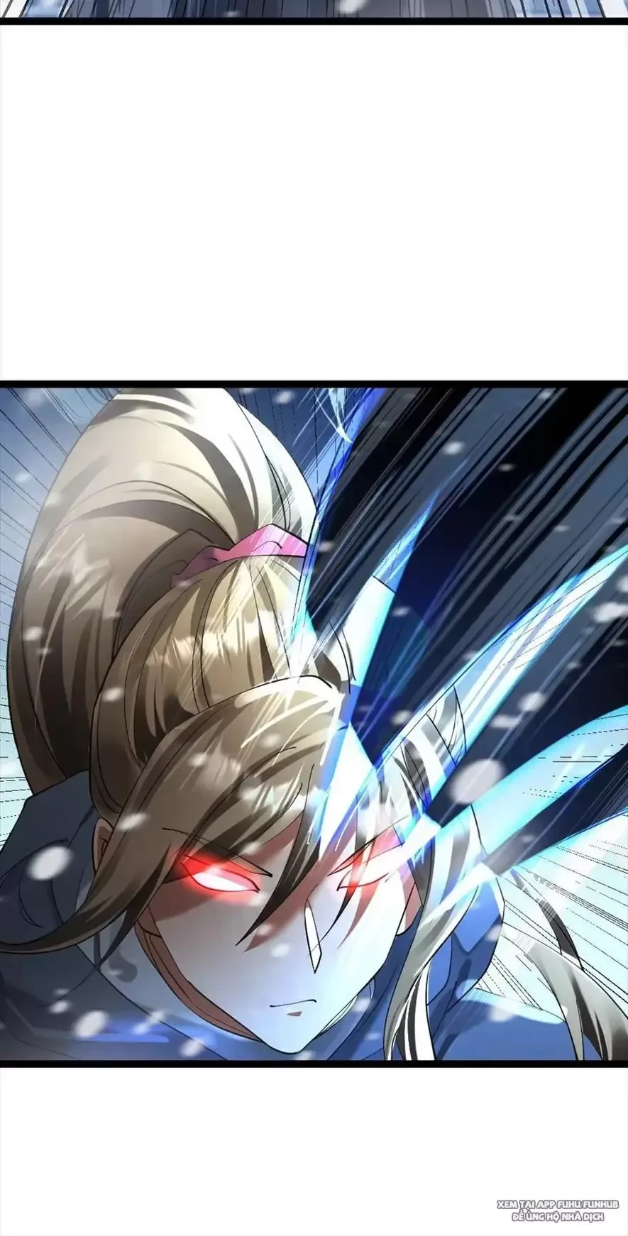 Toàn Cầu Băng Phong Ta Chế Tạo Phòng An Toàn Tại Tận Thế Chapter 330 - Trang 2