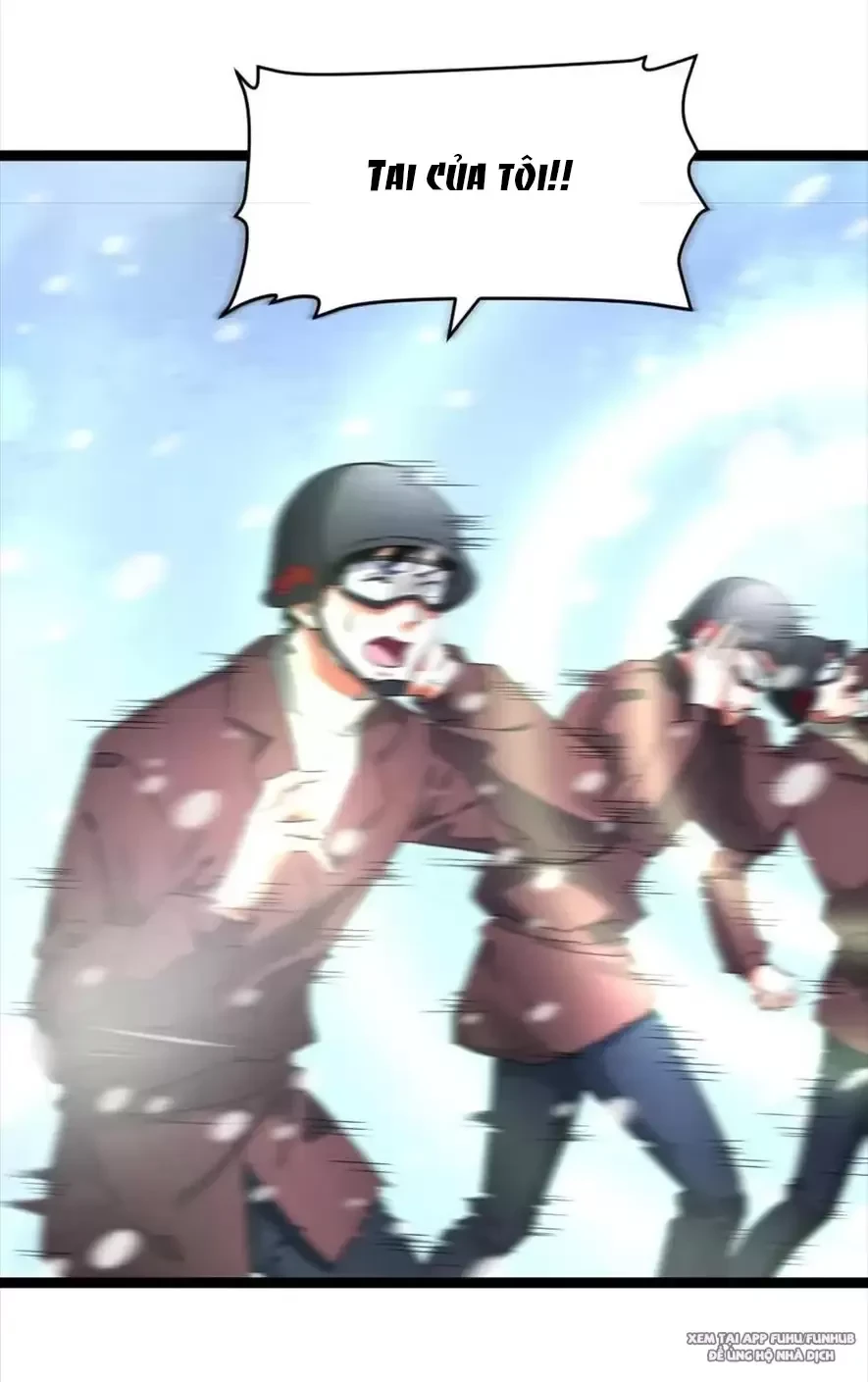 Toàn Cầu Băng Phong Ta Chế Tạo Phòng An Toàn Tại Tận Thế Chapter 330 - Trang 2