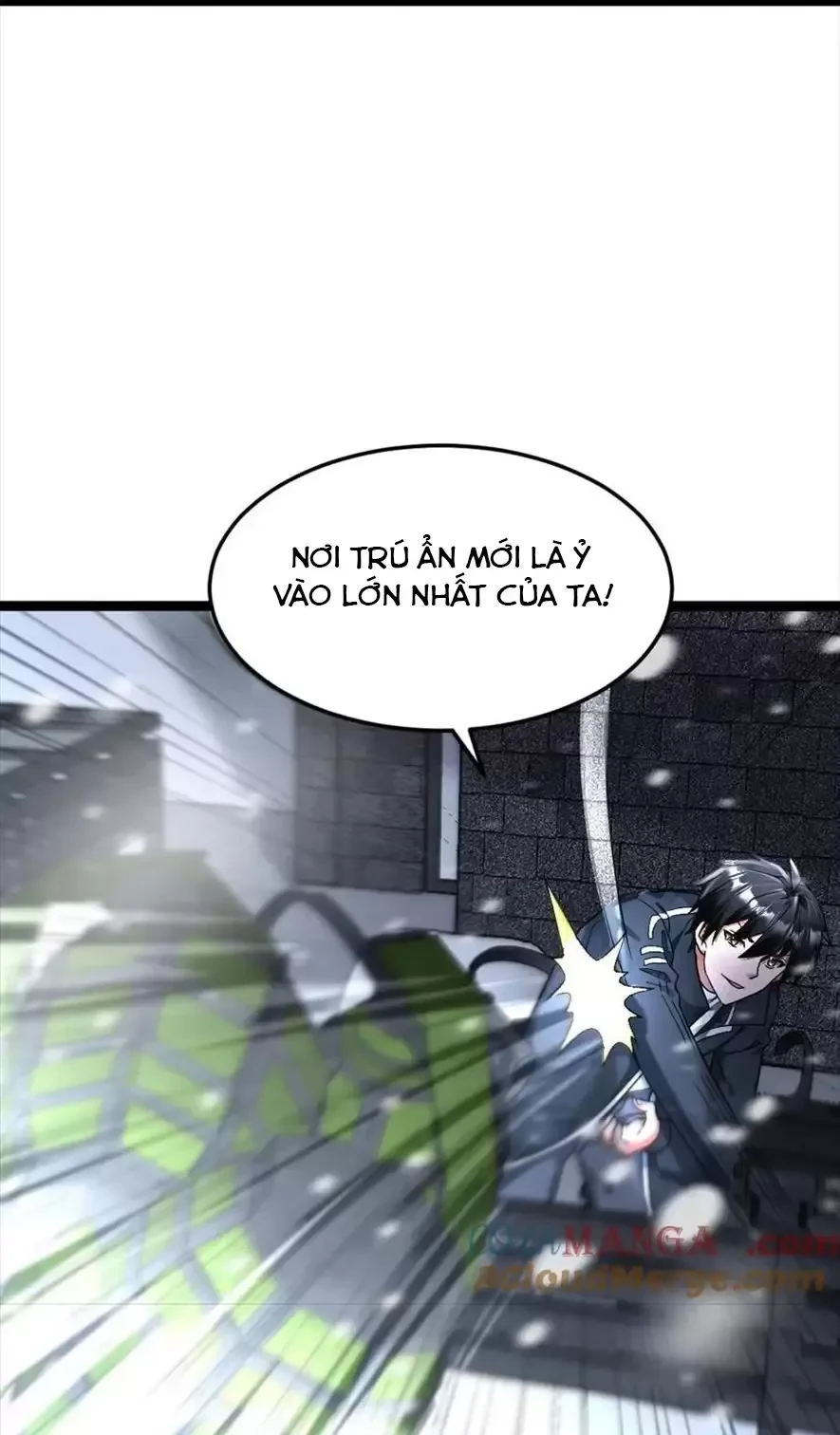 Toàn Cầu Băng Phong Ta Chế Tạo Phòng An Toàn Tại Tận Thế Chapter 332 - Trang 2