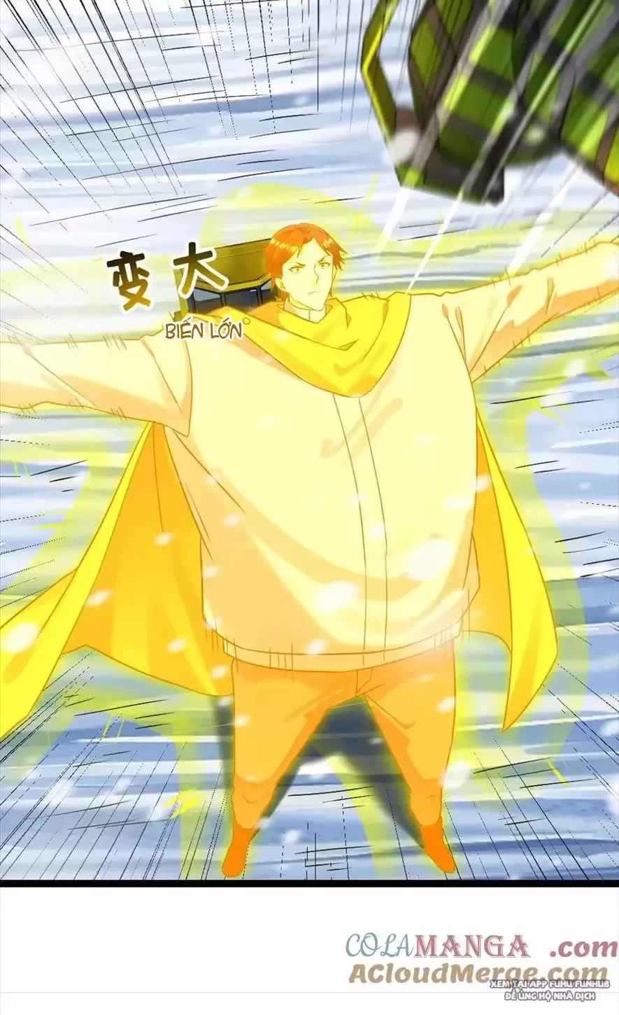 Toàn Cầu Băng Phong Ta Chế Tạo Phòng An Toàn Tại Tận Thế Chapter 332 - Trang 2