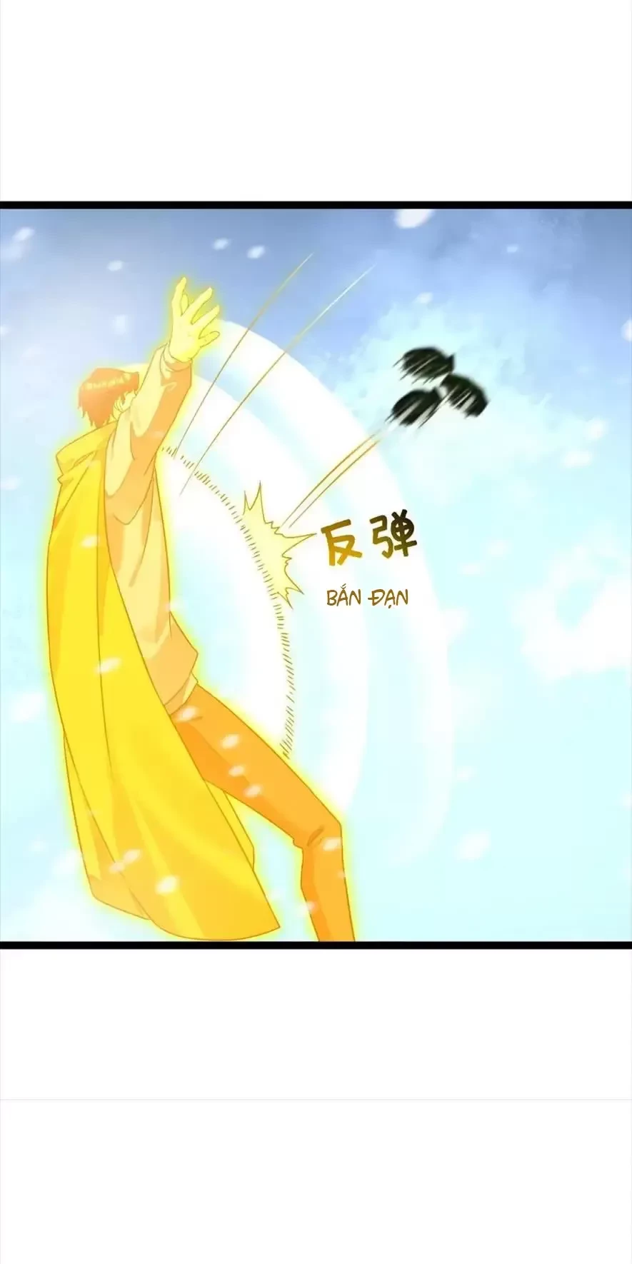 Toàn Cầu Băng Phong Ta Chế Tạo Phòng An Toàn Tại Tận Thế Chapter 332 - Trang 2