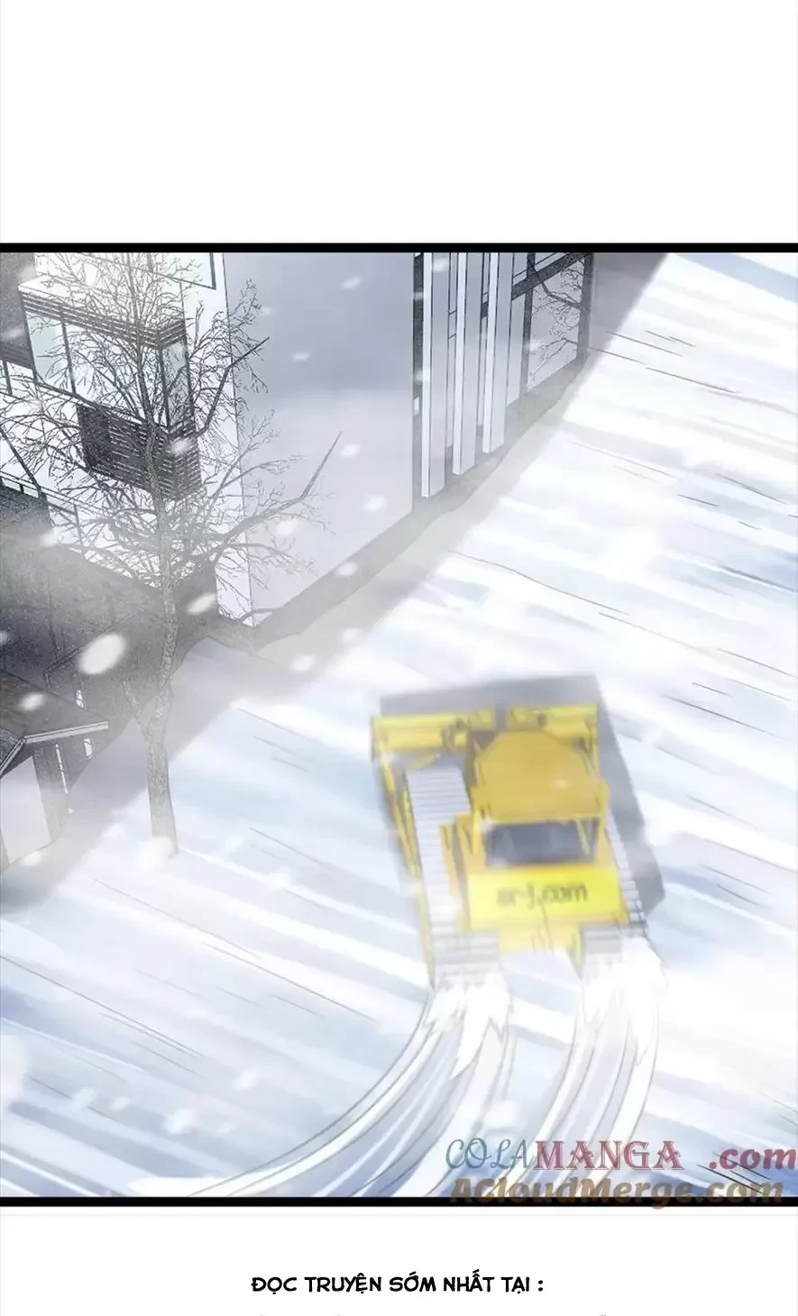 Toàn Cầu Băng Phong Ta Chế Tạo Phòng An Toàn Tại Tận Thế Chapter 332 - Trang 2