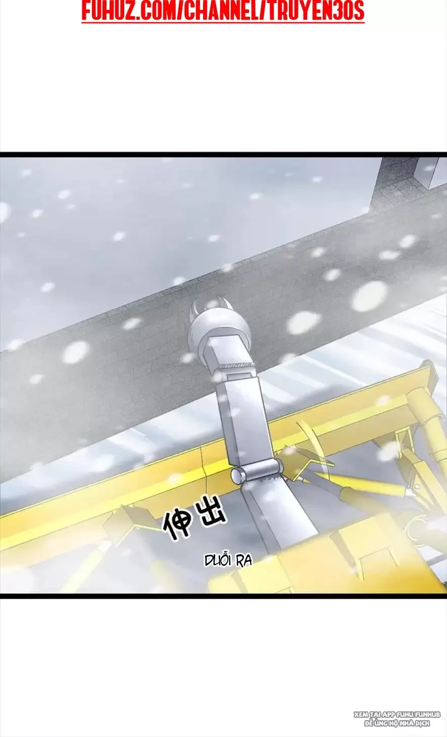 Toàn Cầu Băng Phong Ta Chế Tạo Phòng An Toàn Tại Tận Thế Chapter 332 - Trang 2