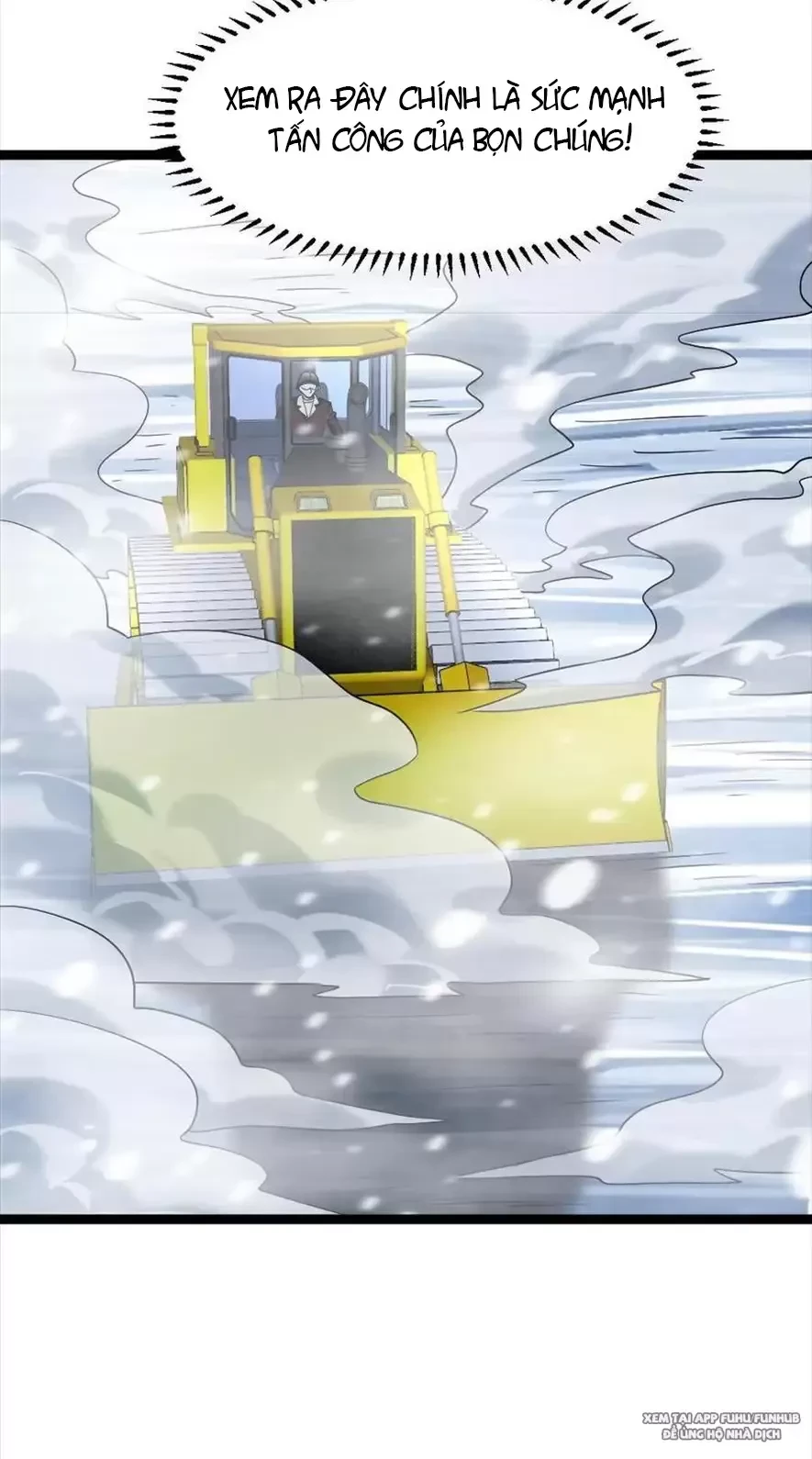 Toàn Cầu Băng Phong Ta Chế Tạo Phòng An Toàn Tại Tận Thế Chapter 332 - Trang 2