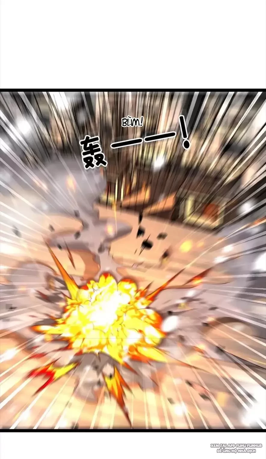 Toàn Cầu Băng Phong Ta Chế Tạo Phòng An Toàn Tại Tận Thế Chapter 333 - Trang 2