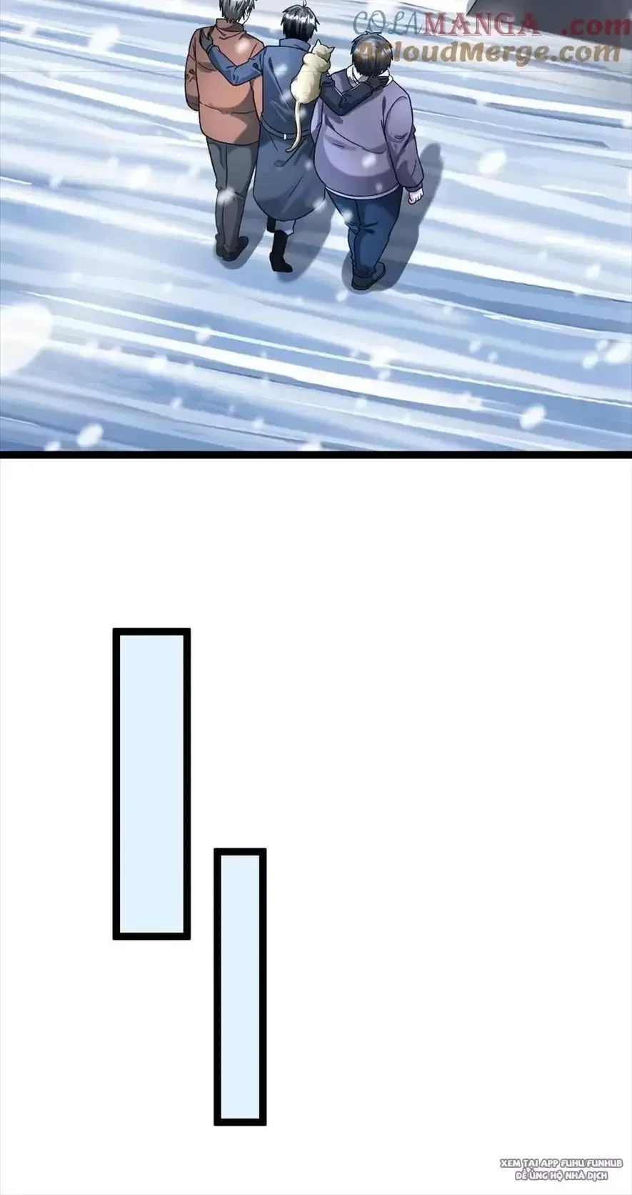 Toàn Cầu Băng Phong Ta Chế Tạo Phòng An Toàn Tại Tận Thế Chapter 336 - Trang 2